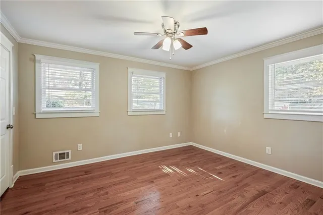 $2,200 | 3823 Kingswood Drive, Decatur, GA 30032