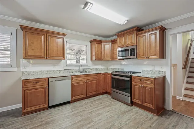 $2,200 | 3823 Kingswood Drive, Decatur, GA 30032