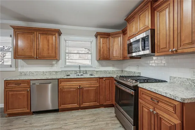 $2,200 | 3823 Kingswood Drive, Decatur, GA 30032