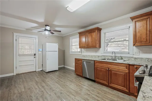 $2,200 | 3823 Kingswood Drive, Decatur, GA 30032