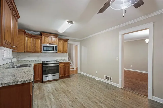 $2,200 | 3823 Kingswood Drive, Decatur, GA 30032