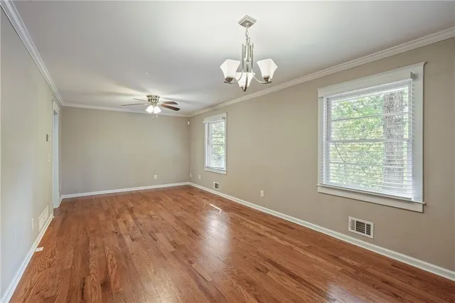 $2,200 | 3823 Kingswood Drive, Decatur, GA 30032