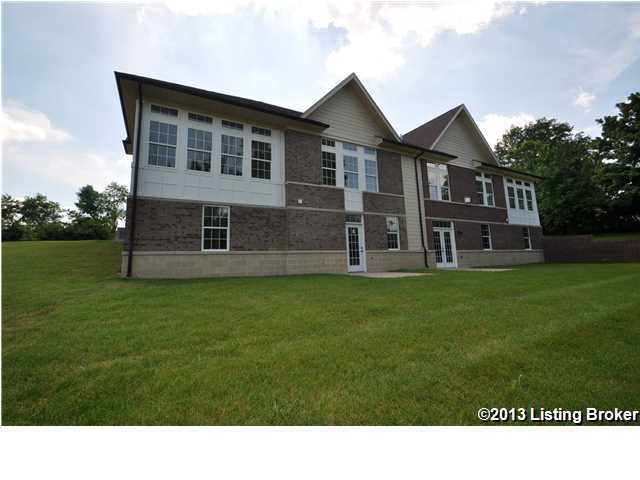 205 Maple Valley Road Louisville, KY 40245 - Photo 36 of 36 Additional Photo