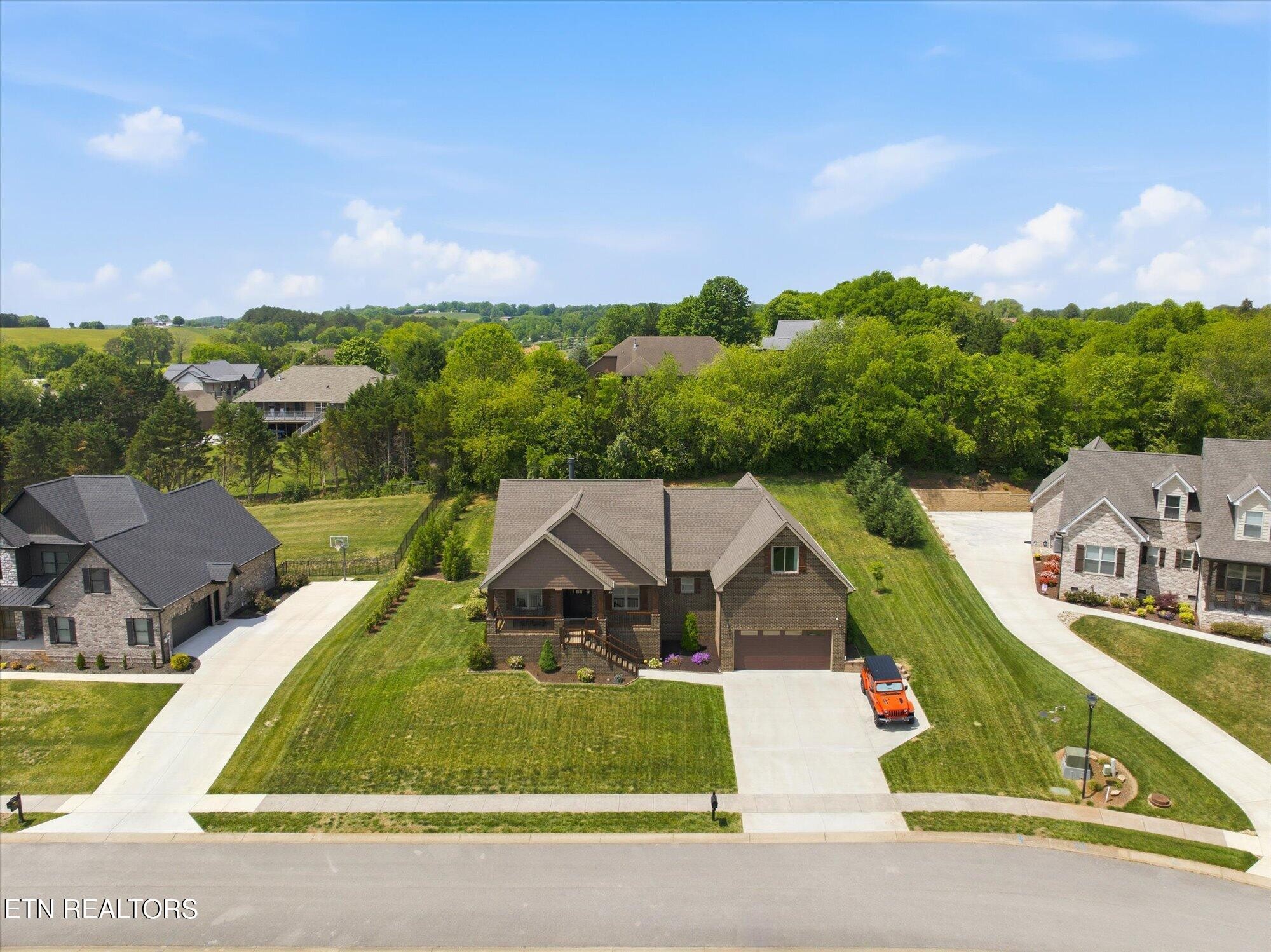 1402 Rippling Waters Circle Sevierville, TN 37876 - Photo 38 of 41 Gallery Image 38