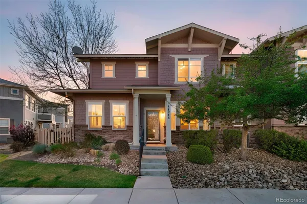 $403,000 | 17946 East 104th Way, Unit C, Commerce City, CO 80022