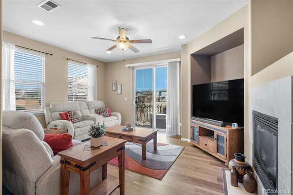 $398,000 | 17946 East 104th Way, Unit C, Commerce City, CO 80022