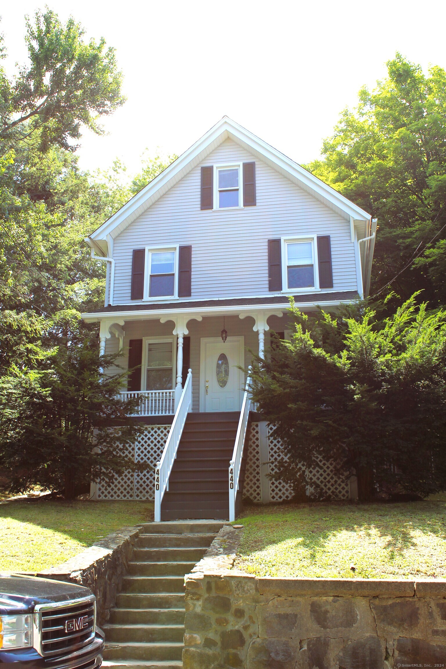 440 Wilson Street Waterbury, CT 06708 - Photo 1 of 1