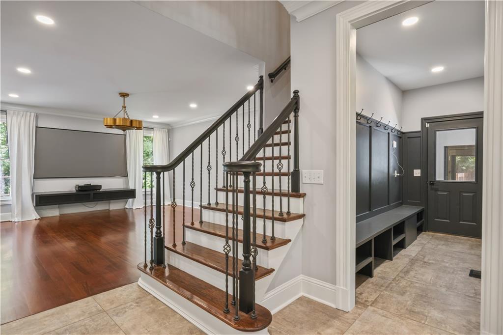 1196 Button Hill Road Kennesaw, GA 30152 - Photo 6 of 47