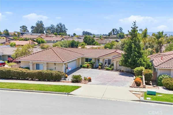 $1,075,000 | 180 Cyclone Street, Nipomo, CA 93444