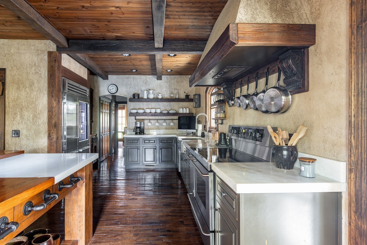 5551 Parker Branch Road Franklin, TN 37064 - Photo 28 of 67