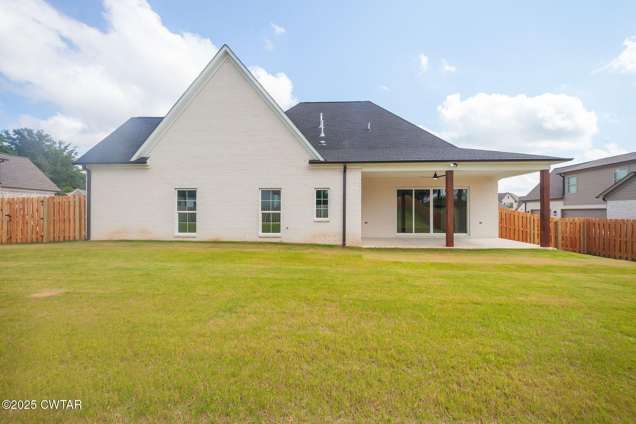 35 Larkhaven Loop Jackson, TN 38305 - Photo 27 of 31 Completed-34