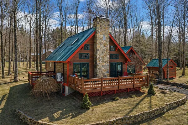 $530,000 | 1160 Fowler Road, Whitingham, VT 05361