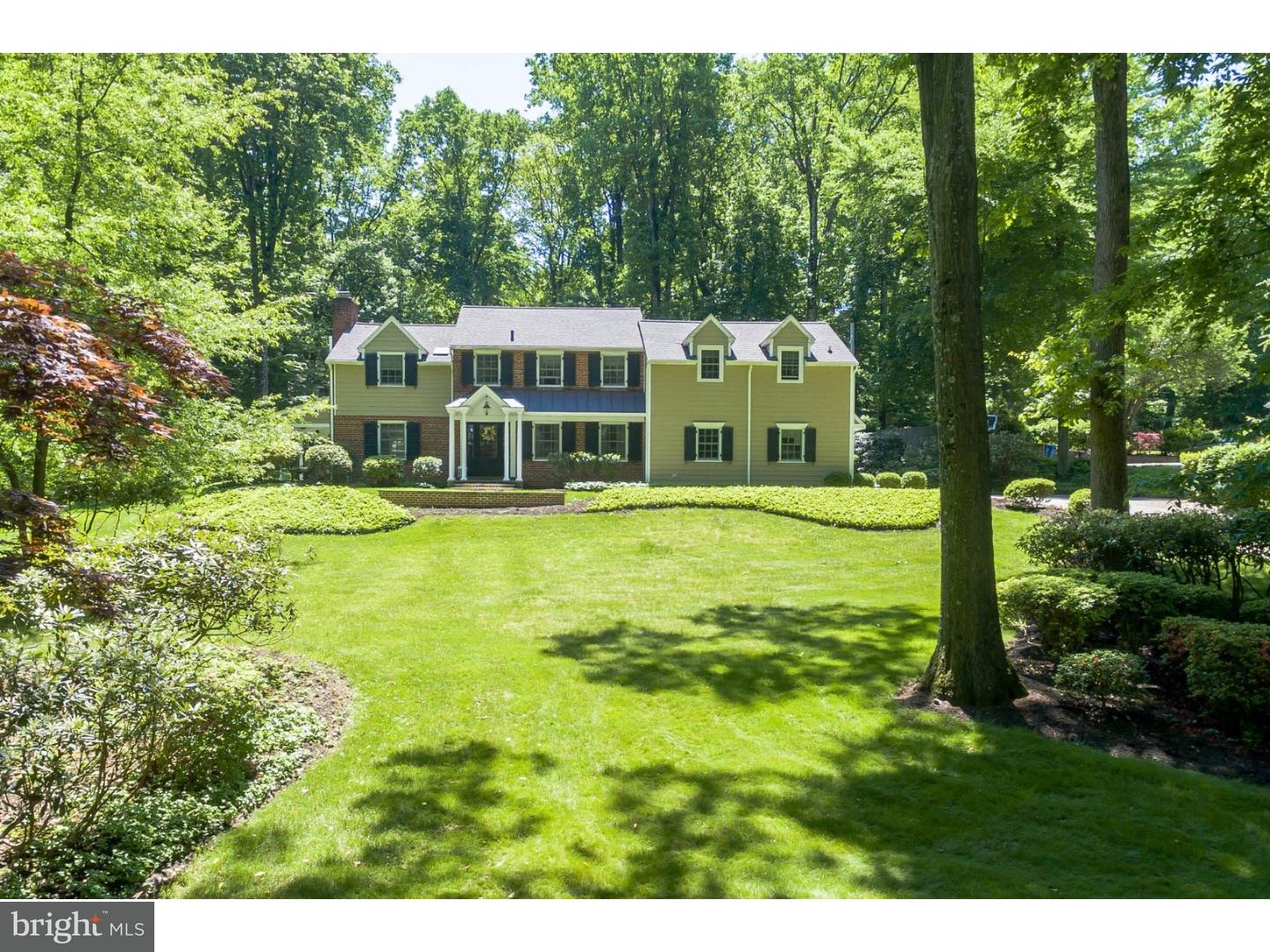 515 Bair Road Berwyn, PA 19312 - Photo 1 of 19 Exterior