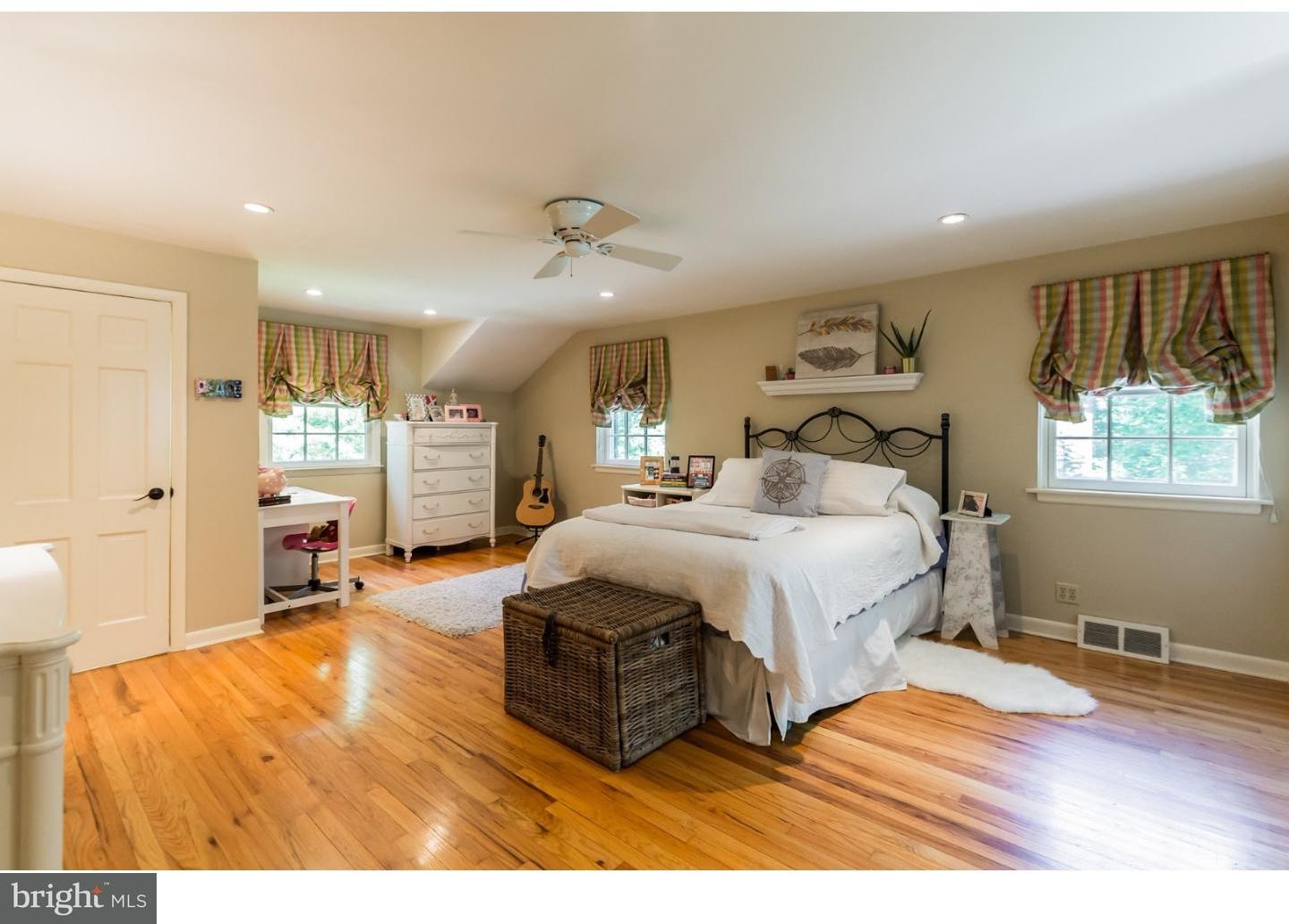 515 Bair Road Berwyn, PA 19312 - Photo 13 of 19 Bedroom 2