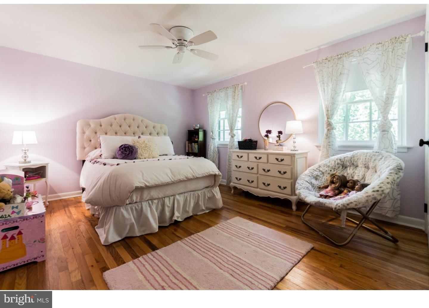 515 Bair Road Berwyn, PA 19312 - Photo 17 of 19 Bedroom 4