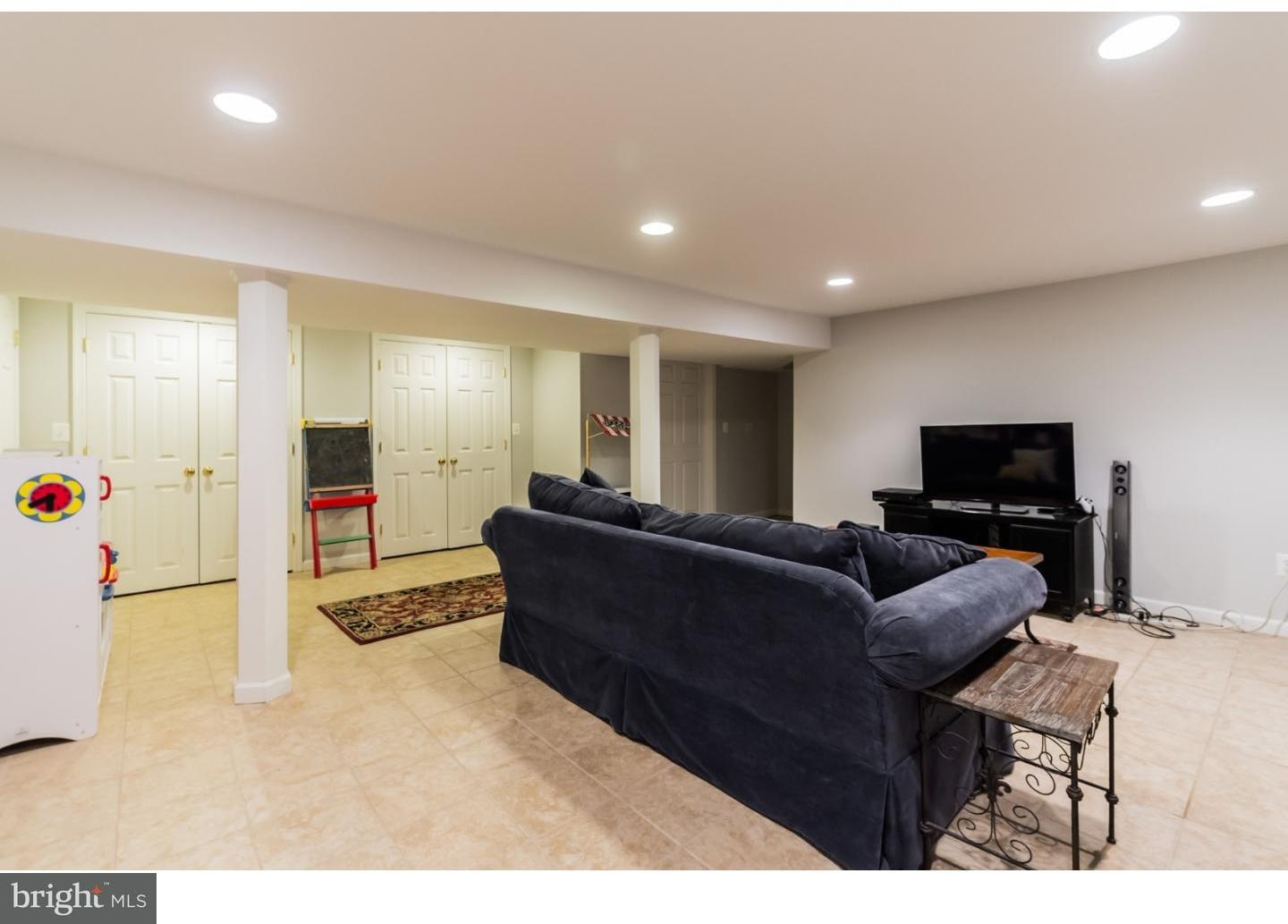 515 Bair Road Berwyn, PA 19312 - Photo 18 of 19 Basement