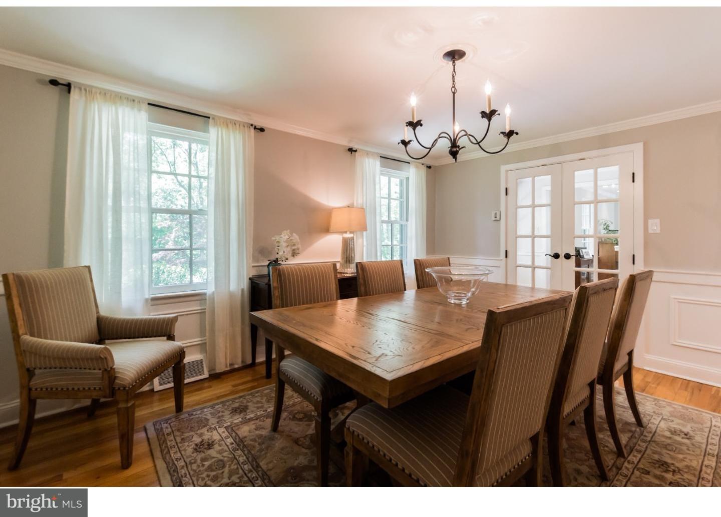 515 Bair Road Berwyn, PA 19312 - Photo 3 of 19 Dining Room