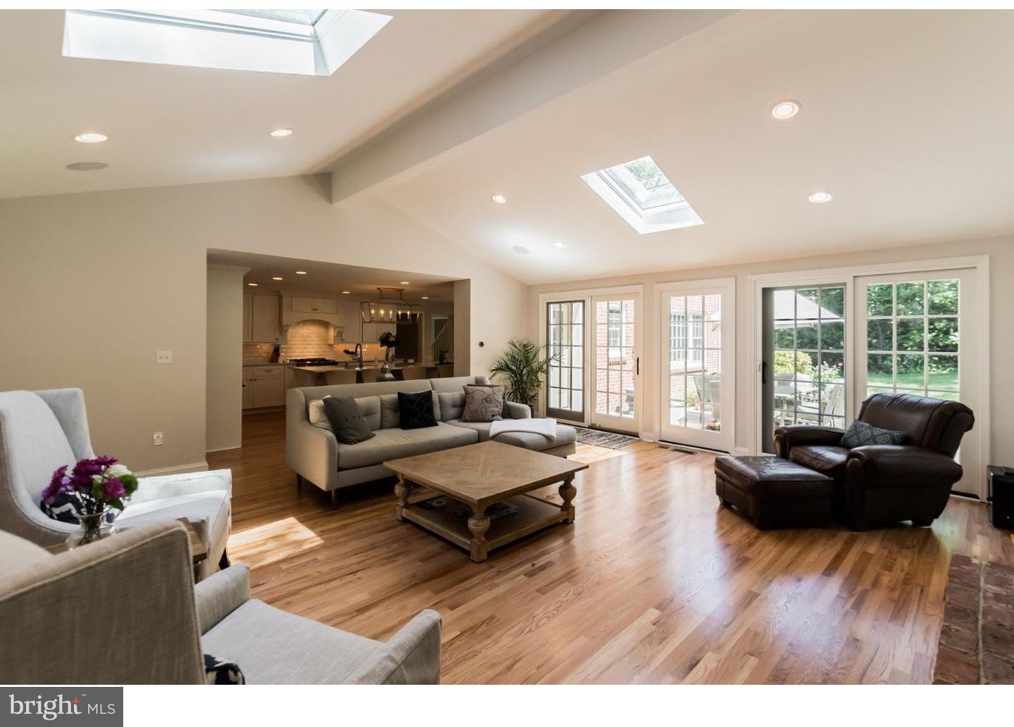 515 Bair Road Berwyn, PA 19312 - Photo 7 of 19 Family Room