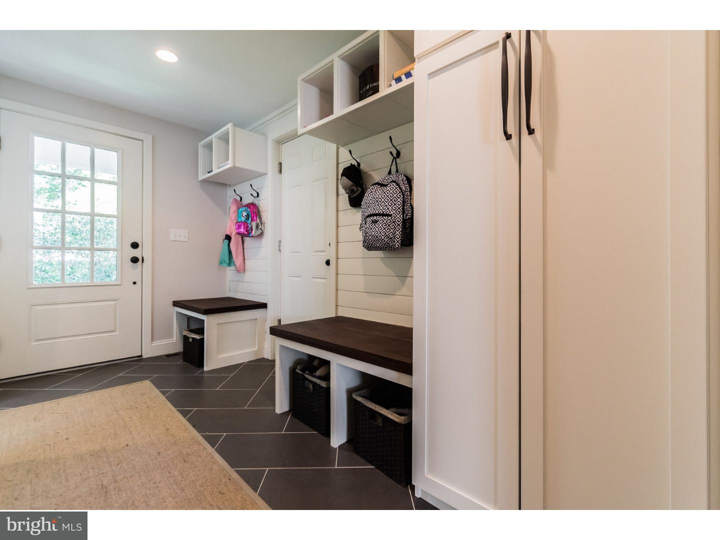 515 Bair Road Berwyn, PA 19312 - Photo 9 of 19 Mud Room