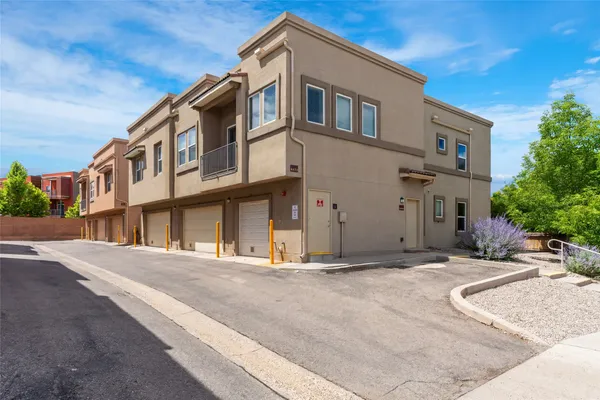 $350,000 | 4532 Santa Elena Street, Unit C, Santa Fe, NM 87507