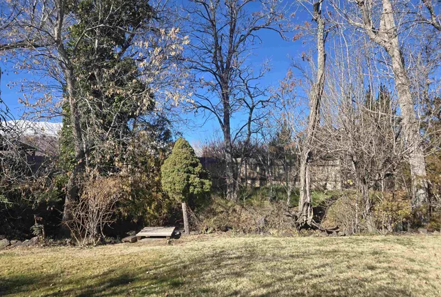 a view of a outdoor space