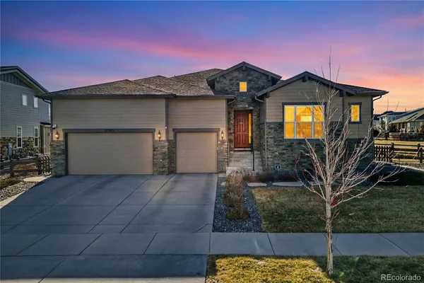 $1,100,000 | 27560 East Lakeview Drive, Aurora, CO 80016