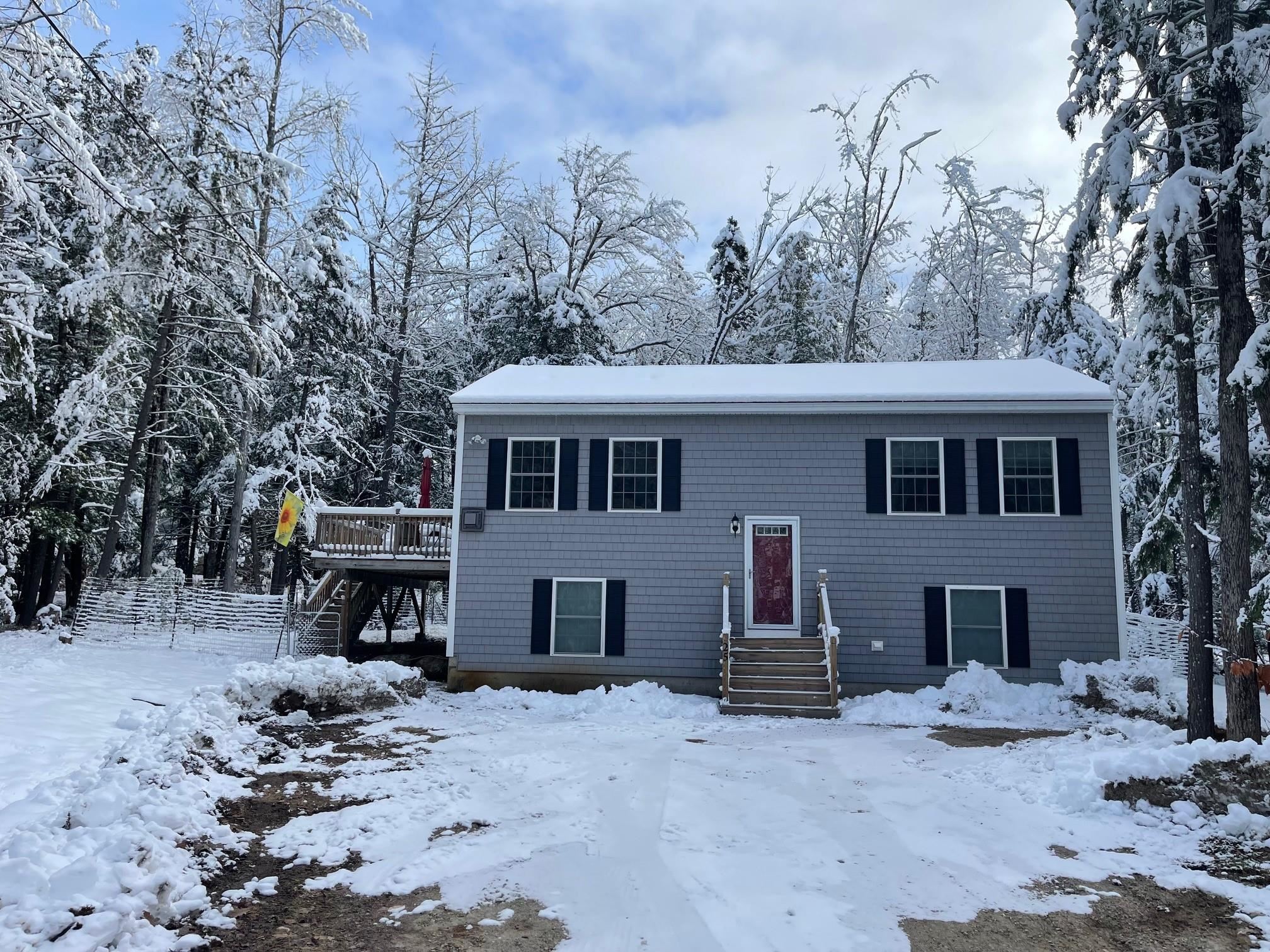 25 Bern Drive Madison, NH 03849 - Photo 2 of 40