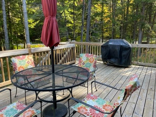 25 Bern Drive Madison, NH 03849 - Photo 27 of 40