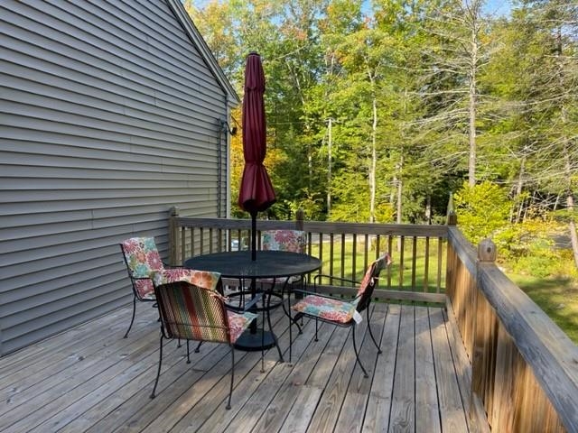 25 Bern Drive Madison, NH 03849 - Photo 3 of 40