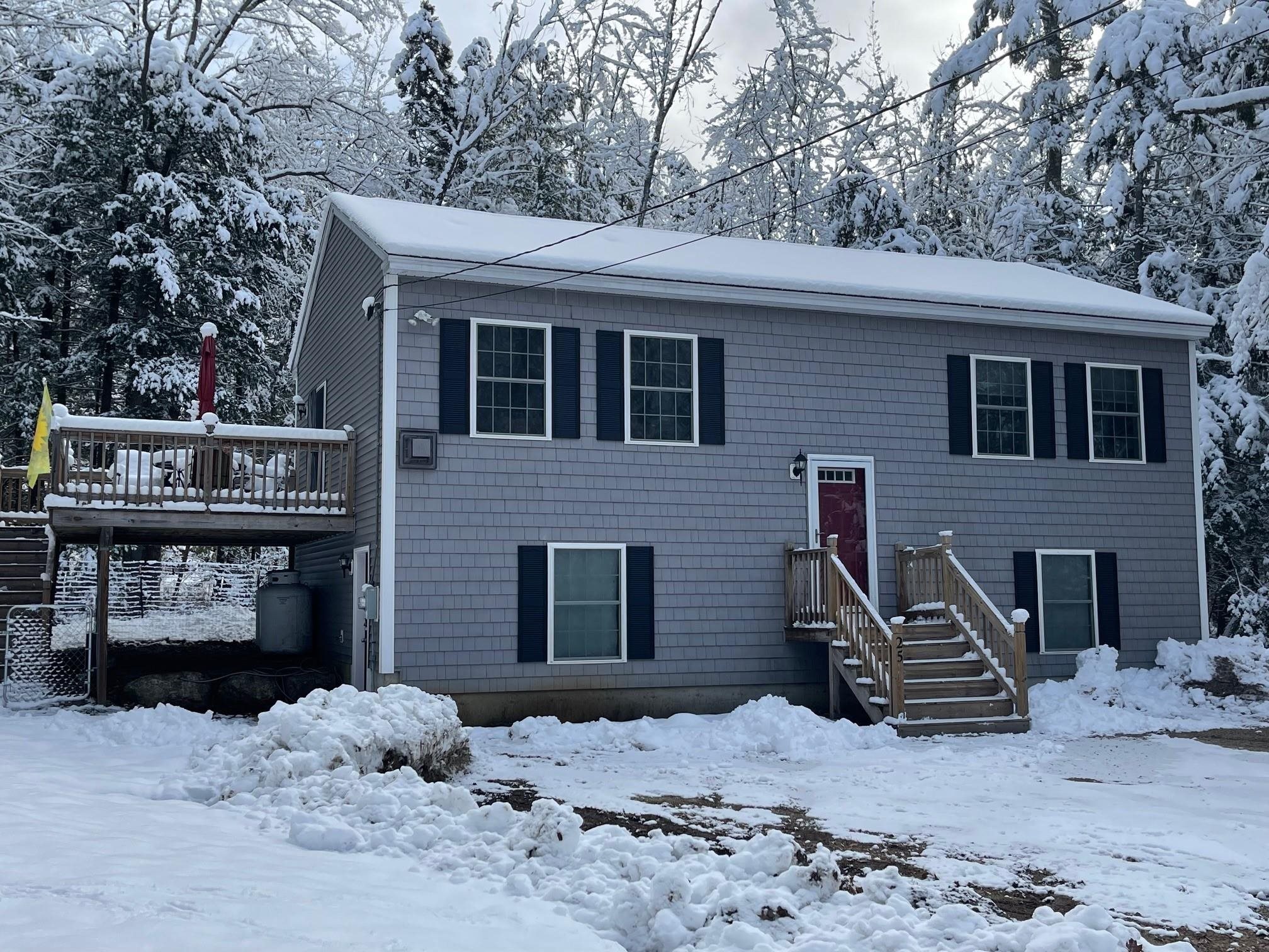 25 Bern Drive Madison, NH 03849 - Photo 33 of 40