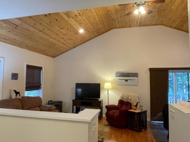 25 Bern Drive Madison, NH 03849 - Photo 35 of 40