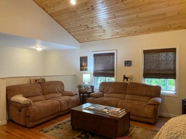 25 Bern Drive Madison, NH 03849 - Photo 36 of 40