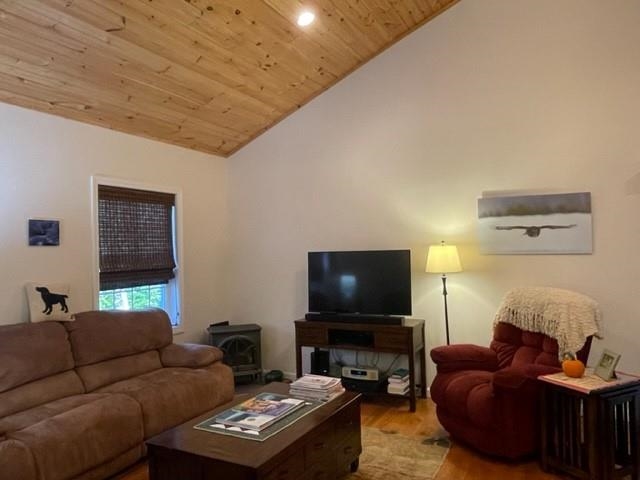 25 Bern Drive Madison, NH 03849 - Photo 37 of 40