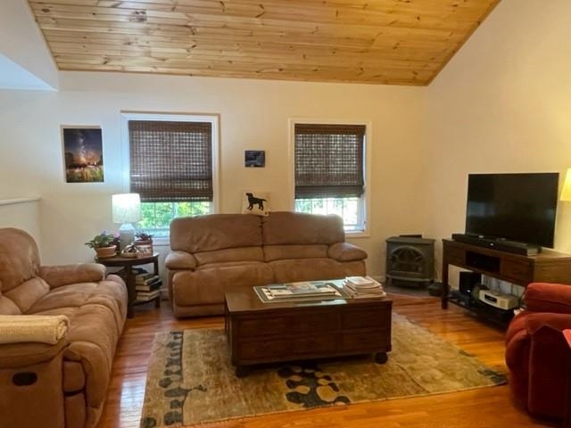 25 Bern Drive Madison, NH 03849 - Photo 10 of 40