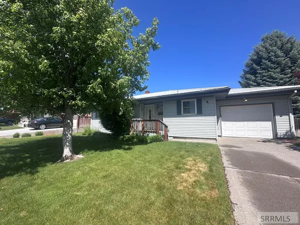 $339,000 | 782 Reed Avenue, Idaho Falls, ID 83402
