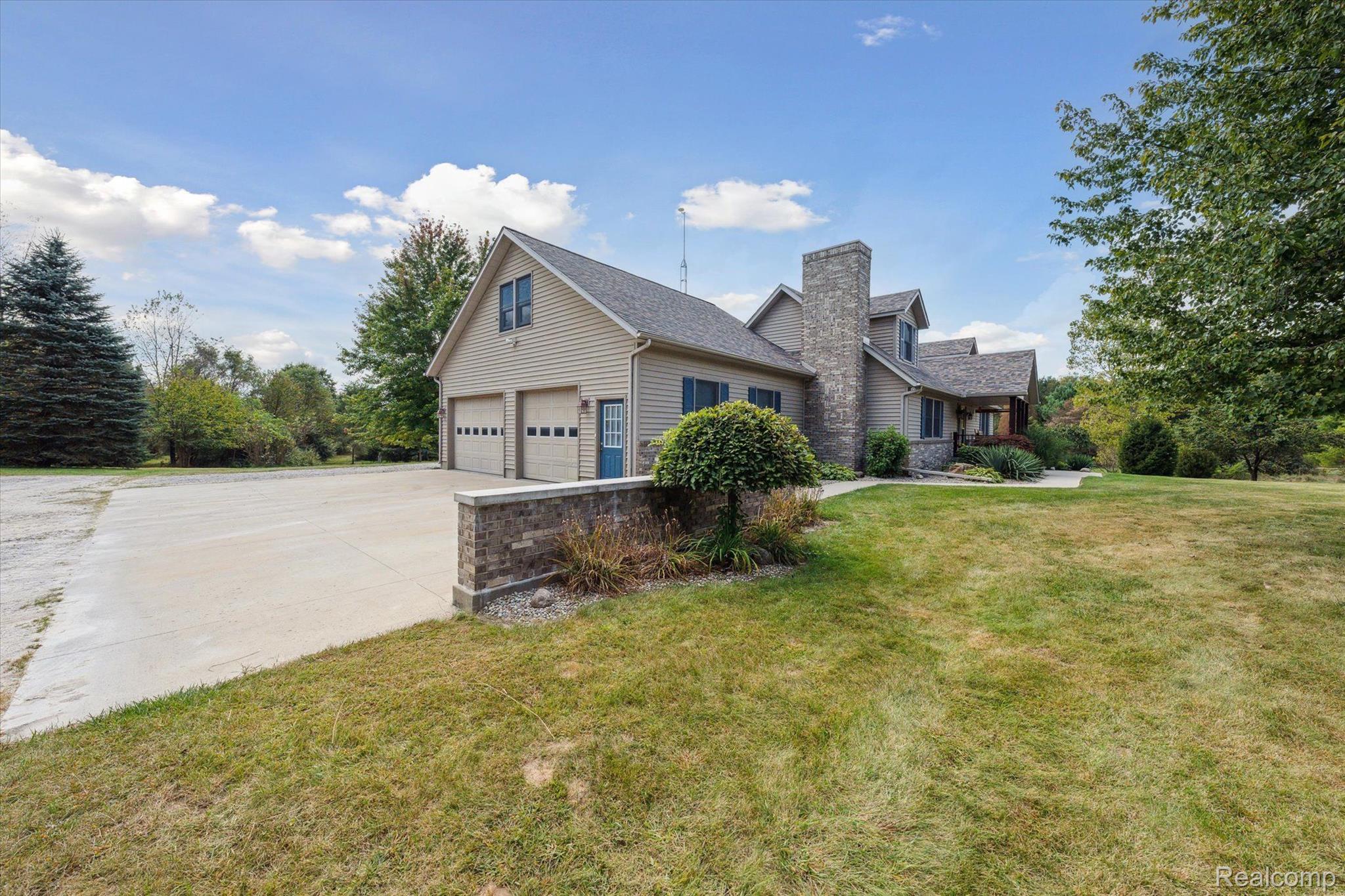 20875 Waterloo Road Chelsea, MI 48118 - Photo 2 of 56 Gallery Image 2