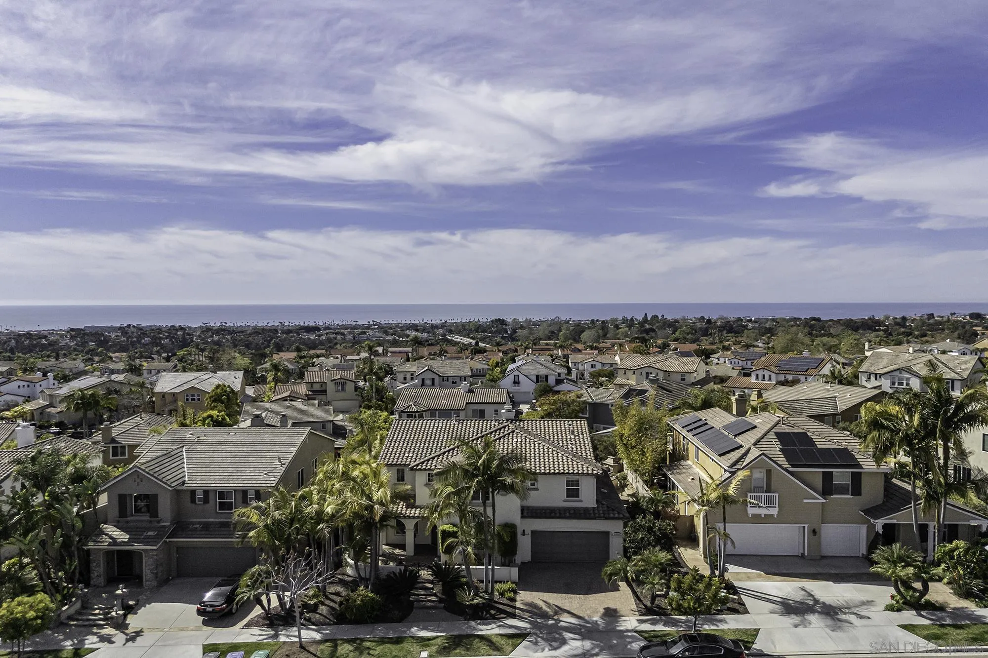 7065 Crystalline Drive Carlsbad, CA 92011 - Photo 26 of 26 an aerial view of a city