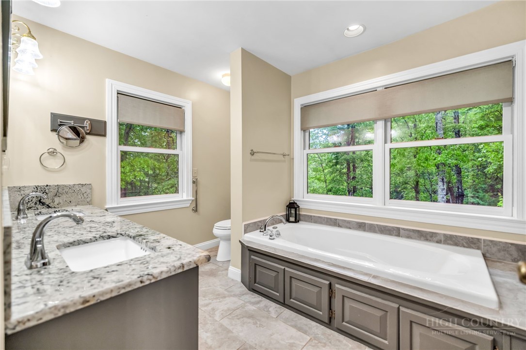1142 Hartzog Ford Road West Jefferson, NC 28694 - Photo 26 of 47