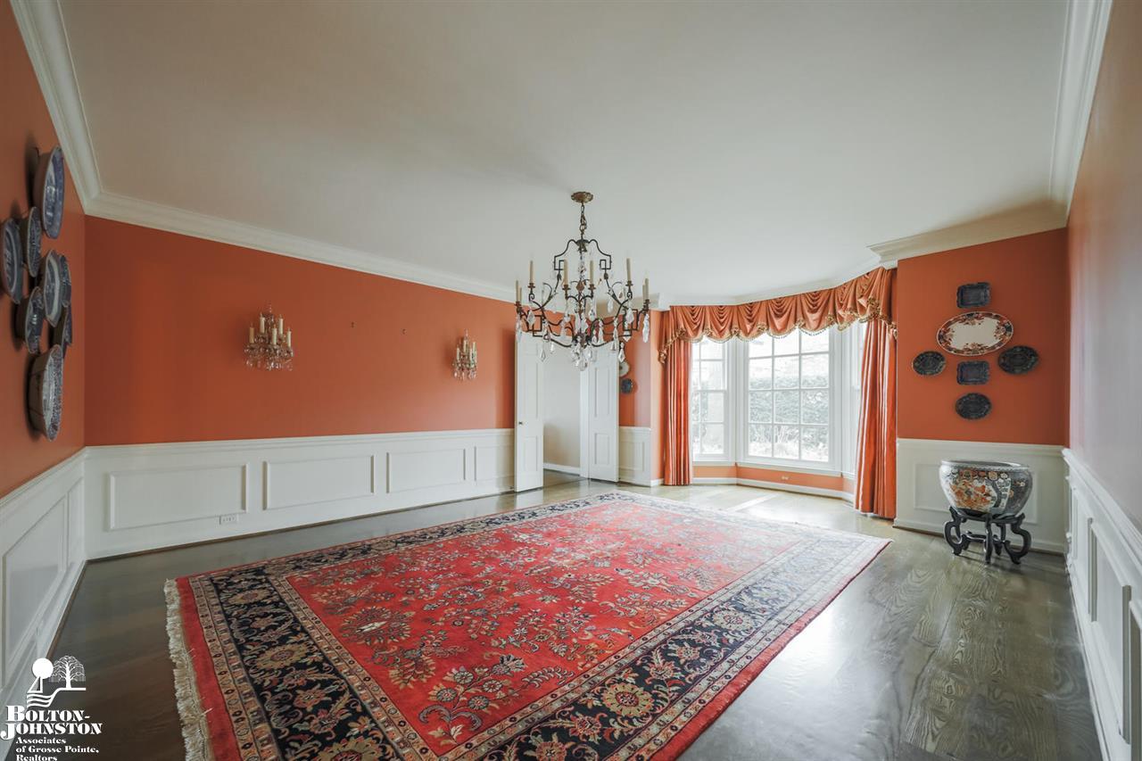 415 Lake Shore Road Grosse Pointe Farms, MI 48236 - Photo 13 of 41