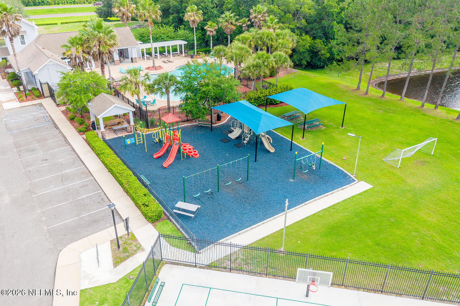 76097 Tideview Lane Yulee, FL 32097 - Photo 46 of 98 76097 Tideview Ln-42