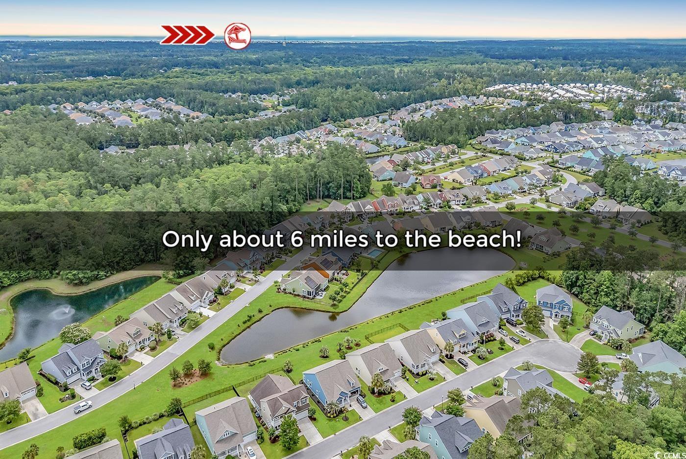 1227 Cypress Shadow Court Murrells Inlet, SC 29576 - Photo 8 of 40 Gallery Image 8