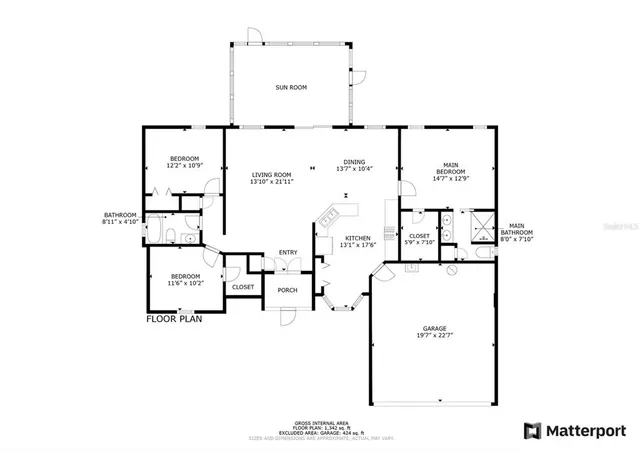 $258,000 | 1037 Normandy Heights Circle, Winter Haven, FL 33880