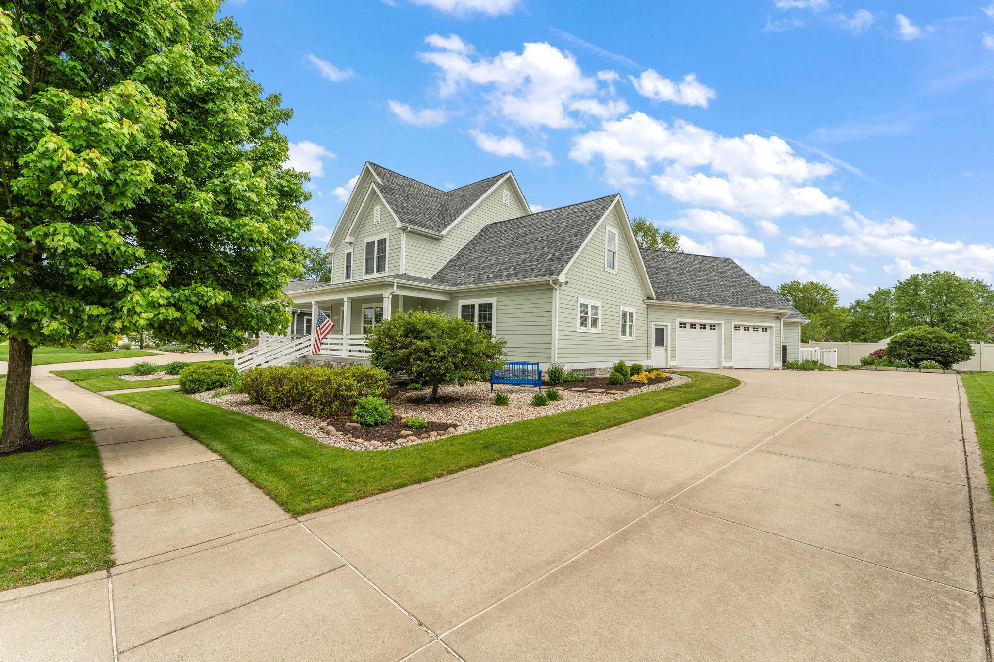 2405 Dickinson Road Chesterton, IN 46304 - Photo 4 of 48 2048x1365