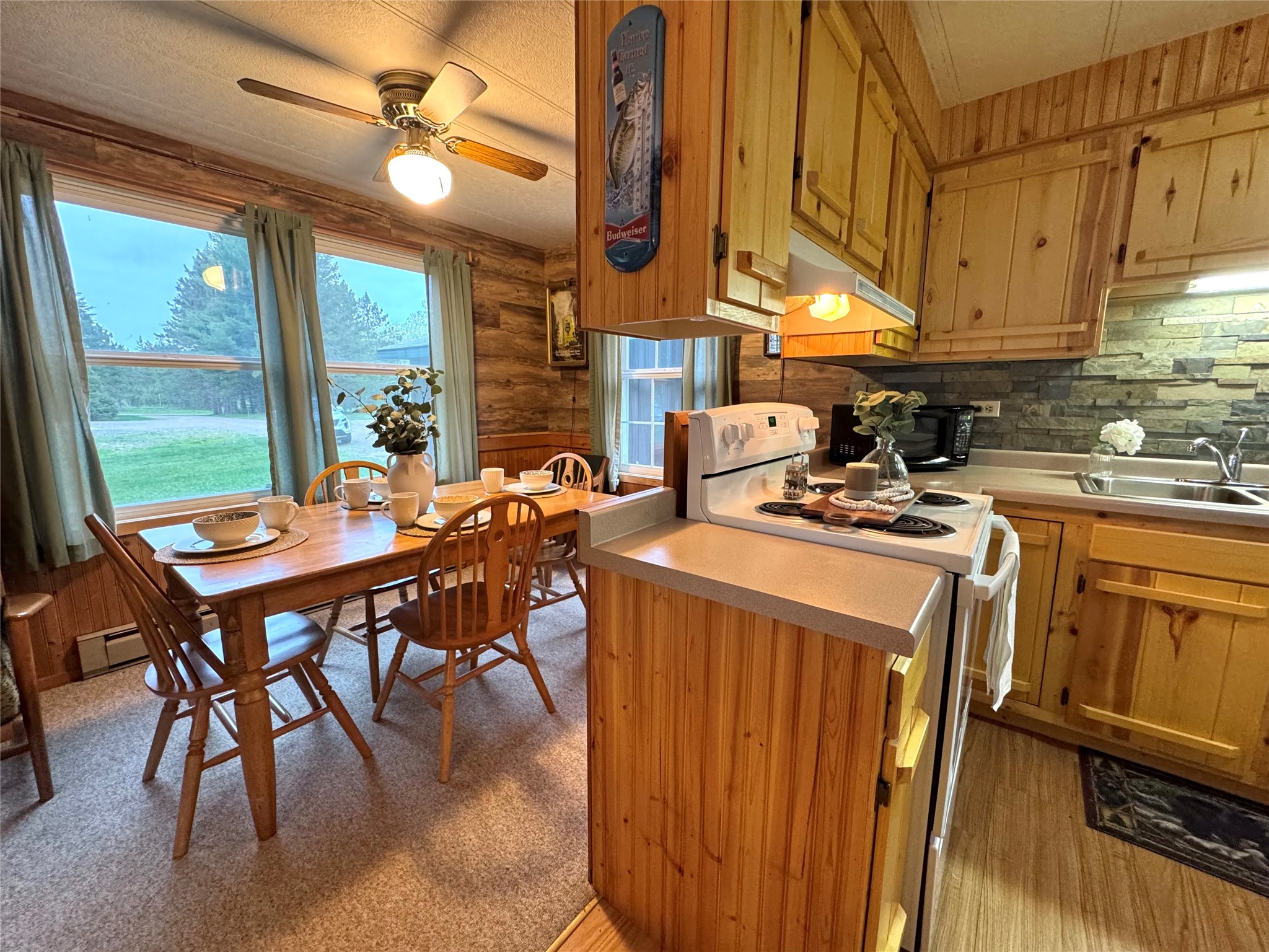 5170 N Vermedal Road Winter, WI 54896 - Photo 7 of 42