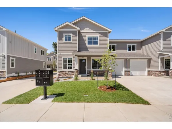 $425,000 | 1333 East 4th Street, Unit 100, Loveland, CO 80537