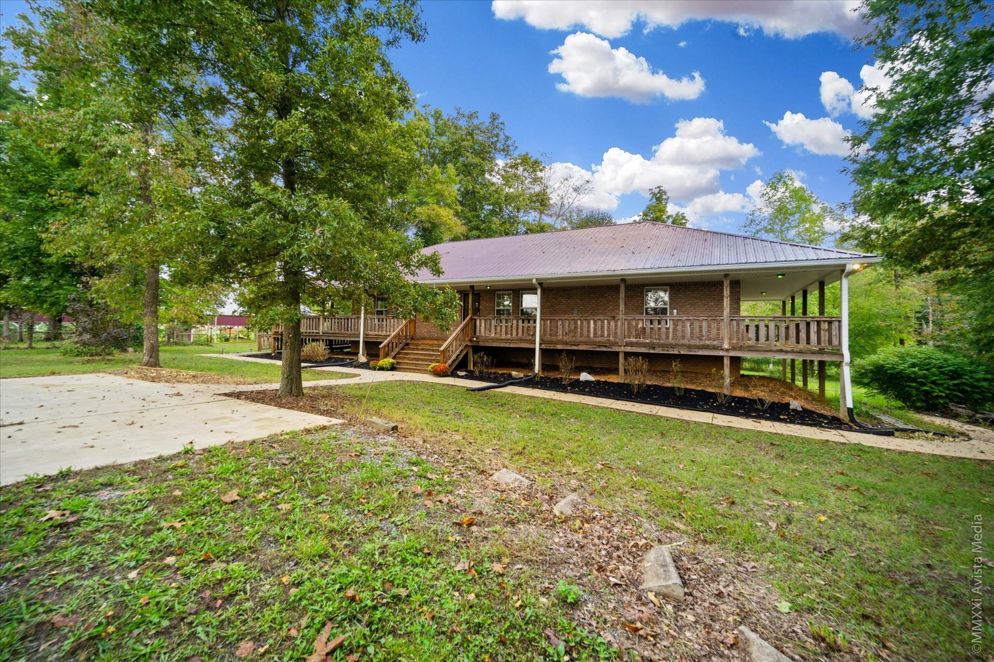 5799 Bill Anderson Road Portland, TN 37148 - Photo 3 of 33