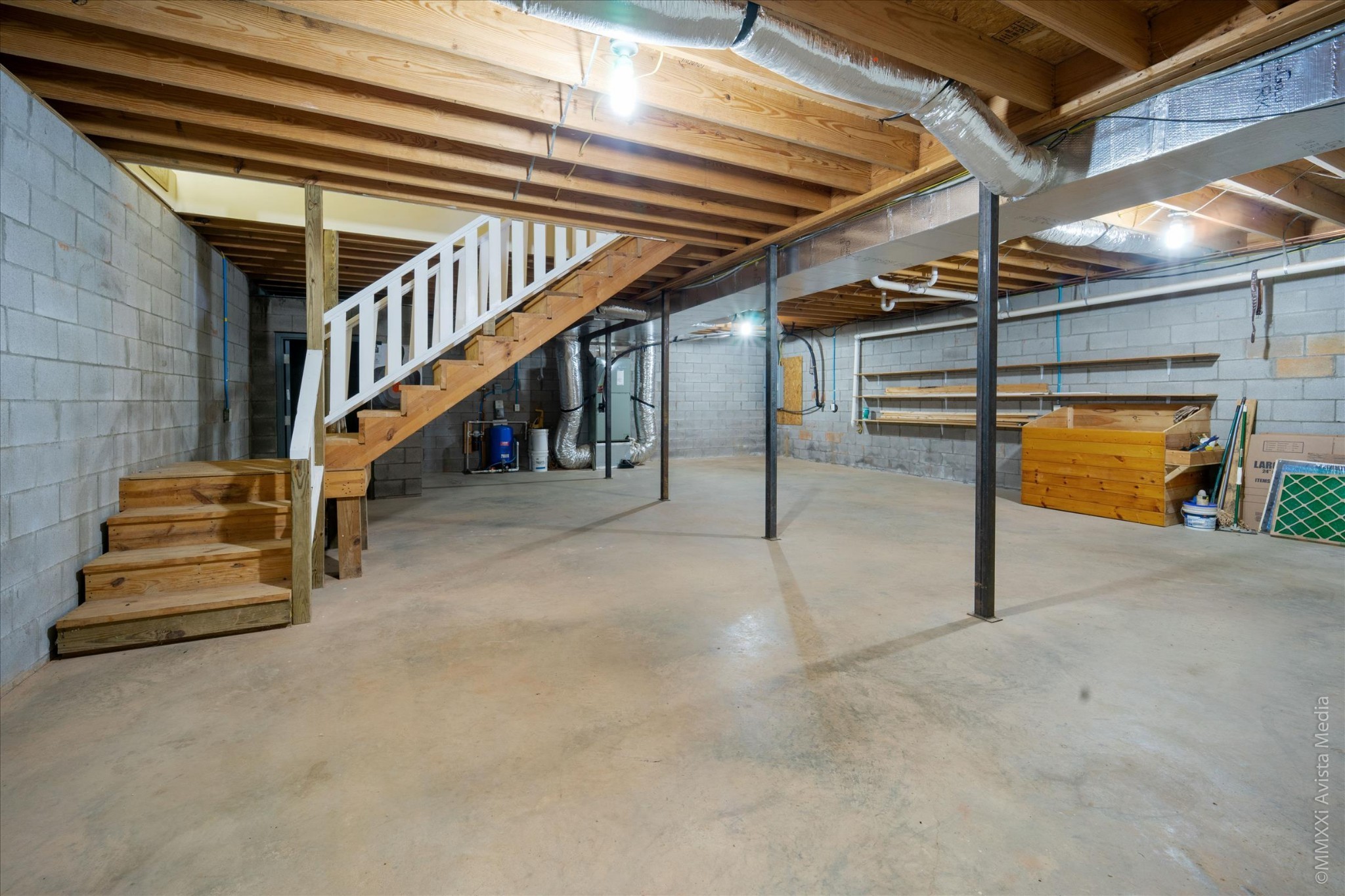 5799 Bill Anderson Road Portland, TN 37148 - Photo 22 of 33