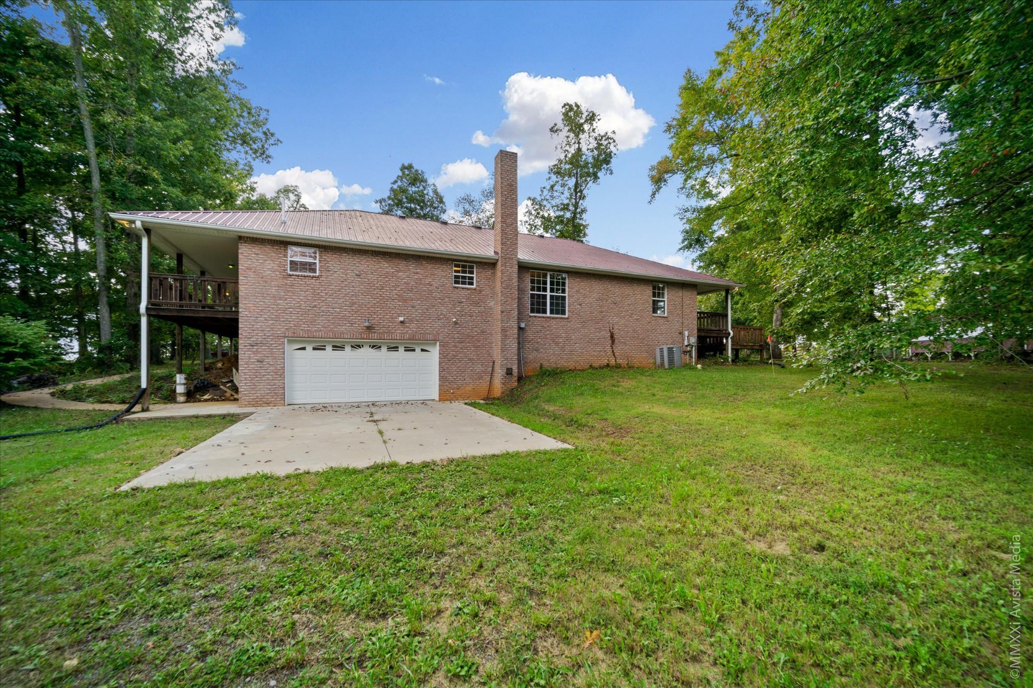 5799 Bill Anderson Road Portland, TN 37148 - Photo 30 of 33