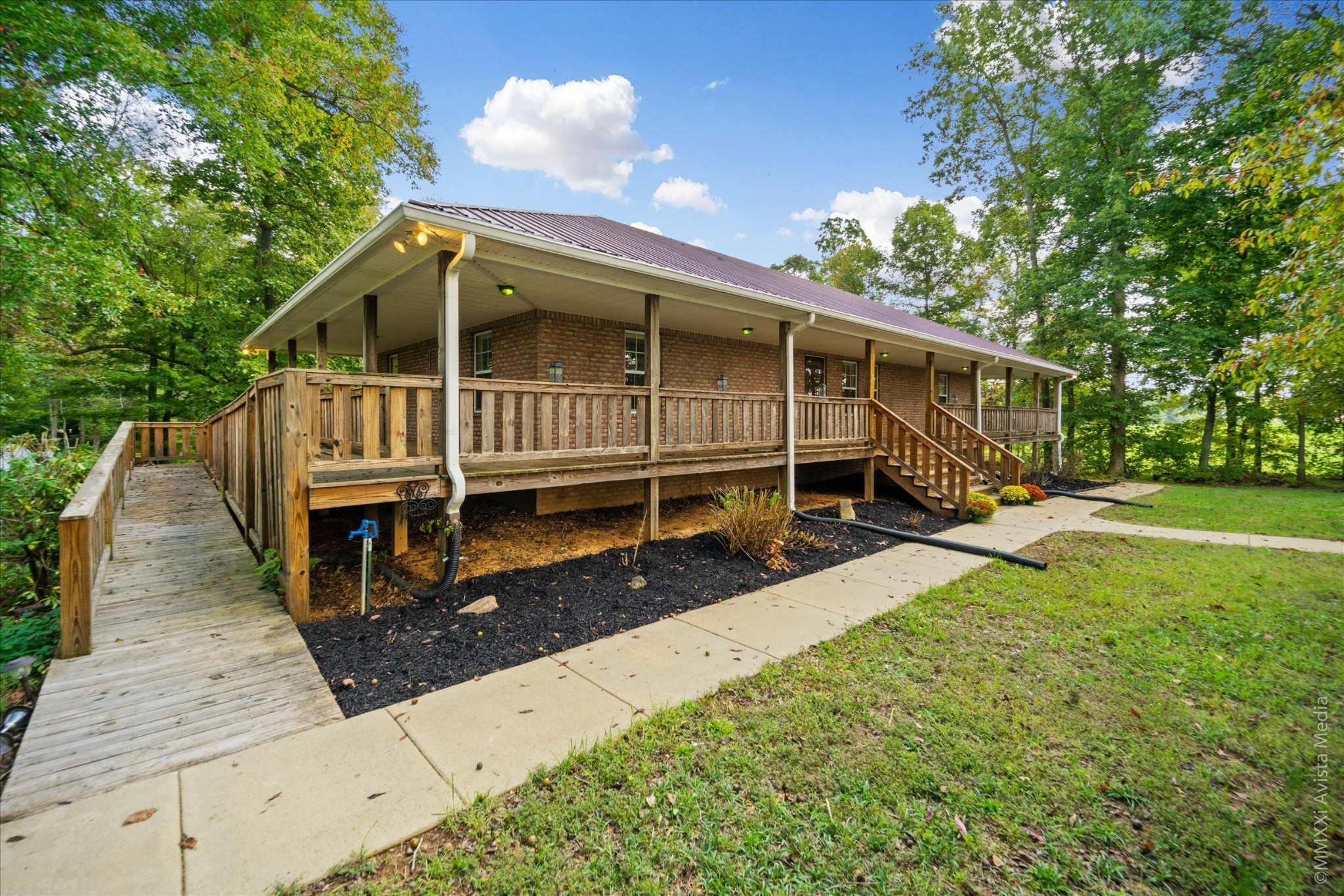 5799 Bill Anderson Road Portland, TN 37148 - Photo 4 of 33