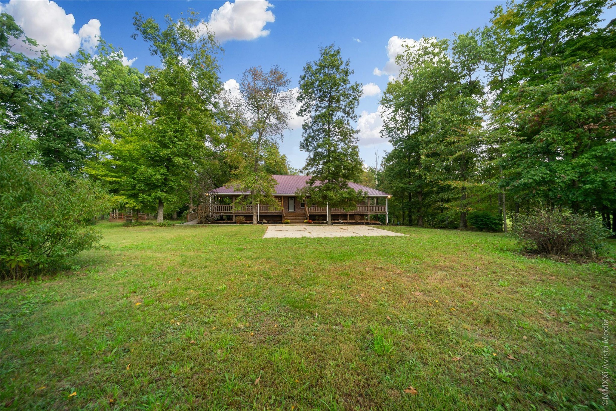 5799 Bill Anderson Road Portland, TN 37148 - Photo 31 of 33